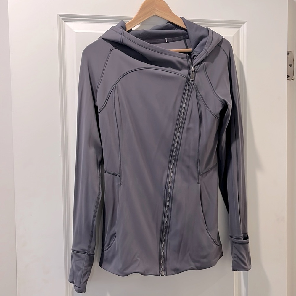 Lululemon jacket
